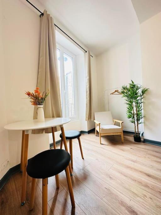 Apartment Cosy Centre Historique