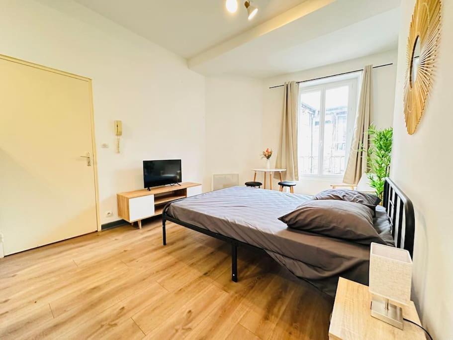 Cosy Centre Historique Apartment Laon